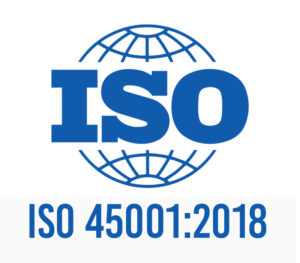 ISO 2018